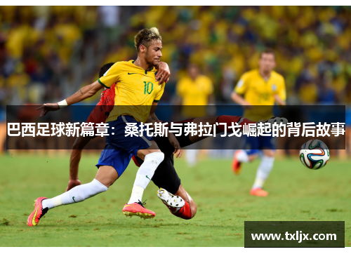 巴西足球新篇章：桑托斯与弗拉门戈崛起的背后故事